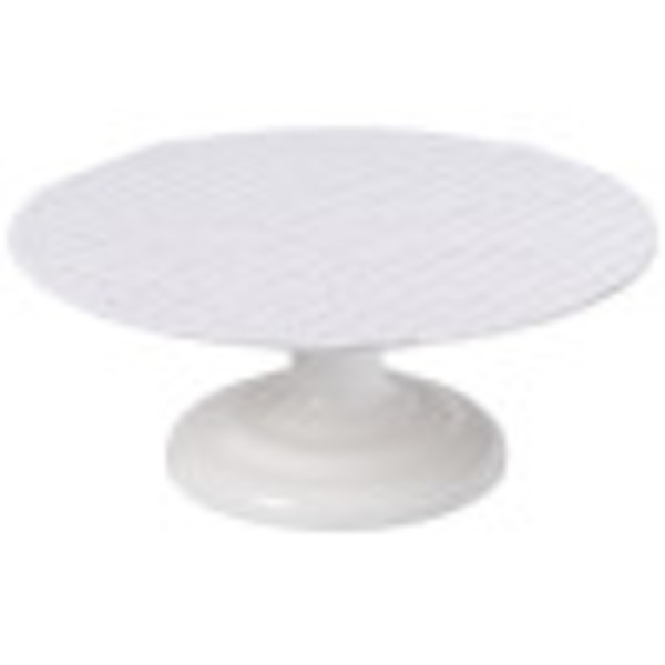 Round Rotating Cake Metal Decorating Stand DecoPac