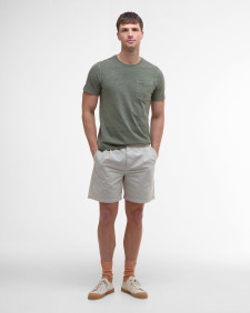 Rickfell Ripstop Shorts 
