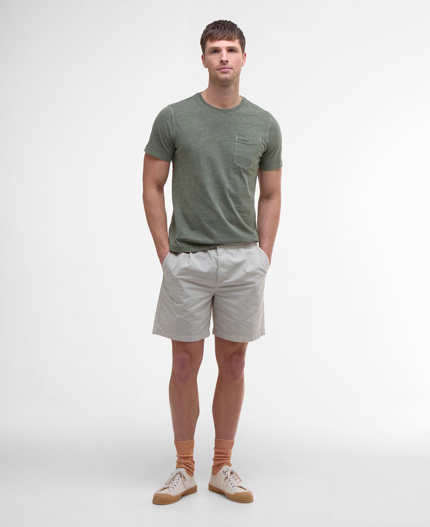 Rickfell Ripstop Shorts image number 0