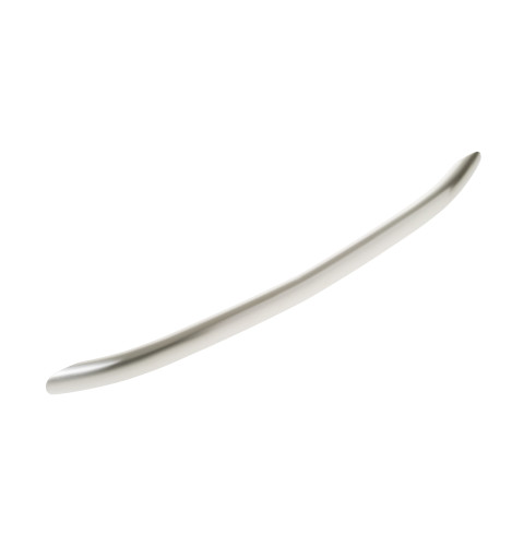 RANGE HANDLE - STAINLESS STEEL