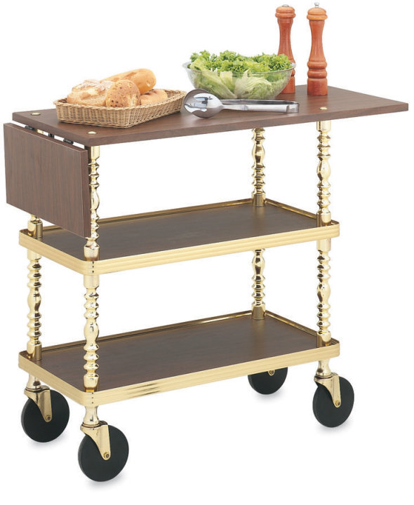 Sculptura Trolleys