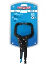 106-6 6-inch C-Clamp Locking Pliers