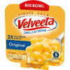 Original Velveeta Shells & Cheese Microwavable Big Bowl
