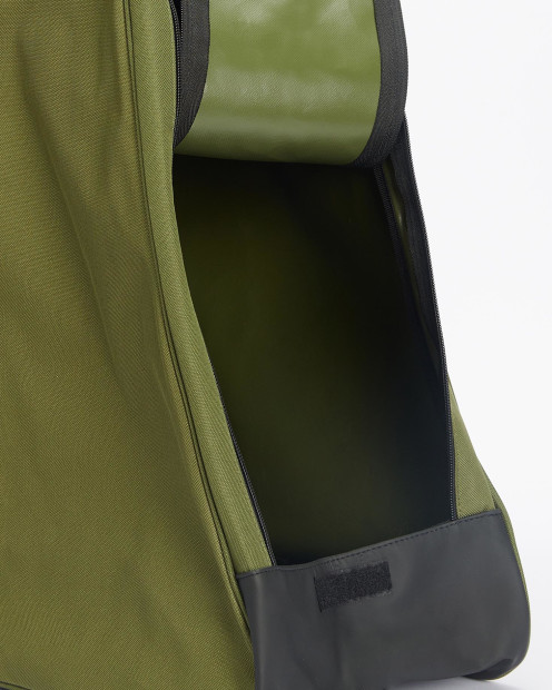 Wellington Bag Classic Green
