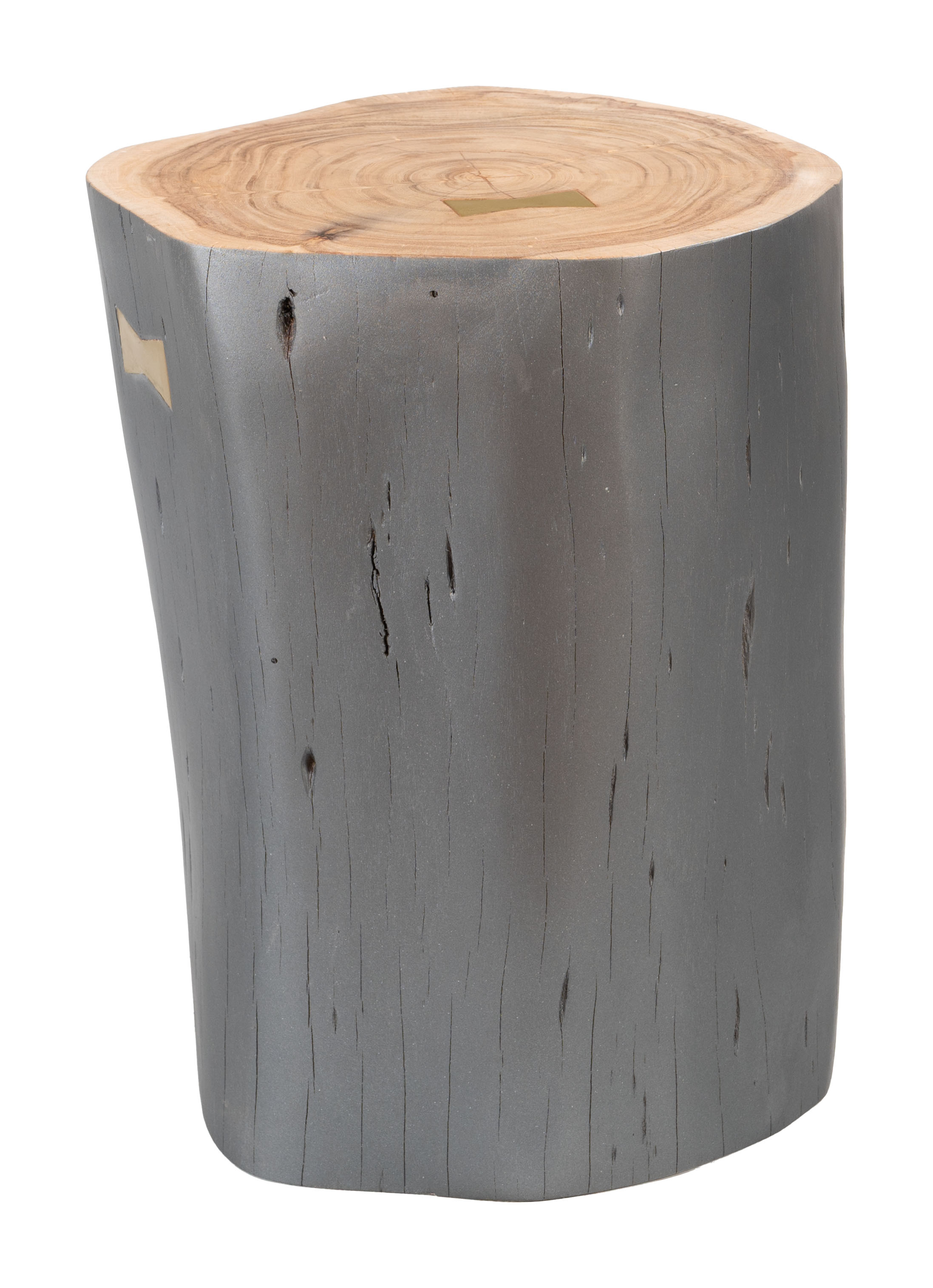 Sugra End Table Gray product image