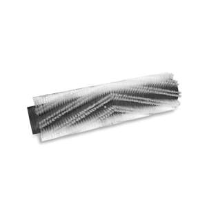 Hillyard, 28", Standard Purpose Cylindrical Brush, 0.6MM PPL, White