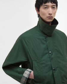 Giacca casual oversize Bedale 