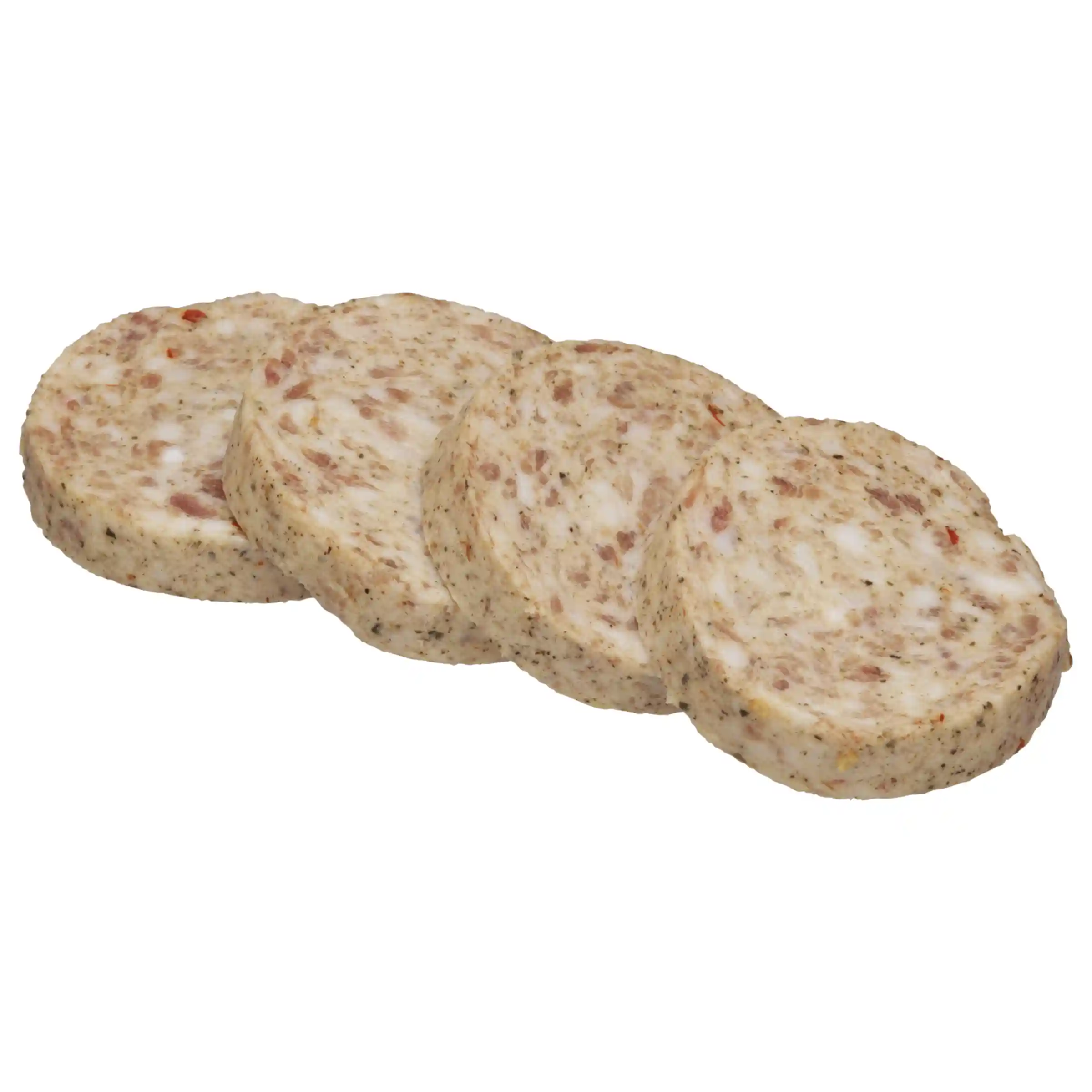 Jimmy Dean® Raw Pork Sausage Patties, 2.0 oz_image_2