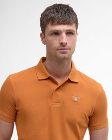 Poloshirt Sports 