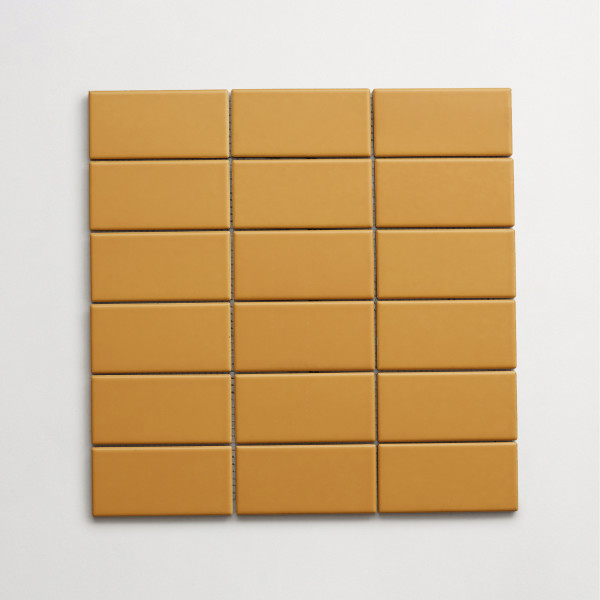 Lido | Lumiere | Double Pixies | Scented Saffron | Matte