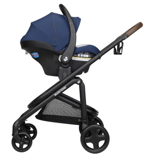 Compatible with Select Strollers​