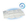 KIM07410, Kimberly Clark, Scott, Half Fold, Toilet Seat Cover