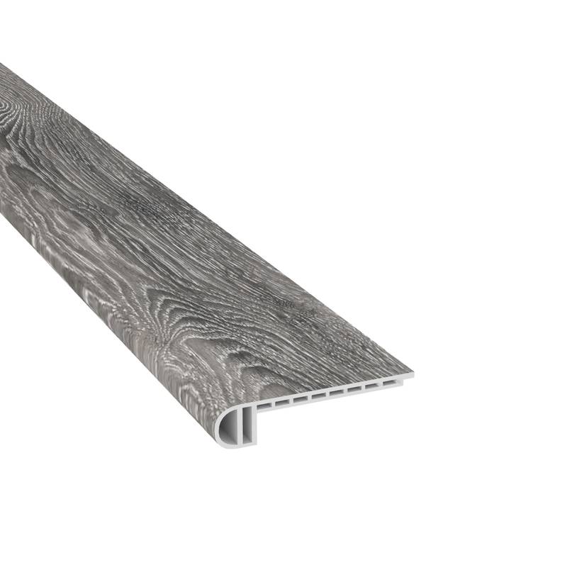 Oceanic Oak Longboards Wide Stair Nosing Flush-0