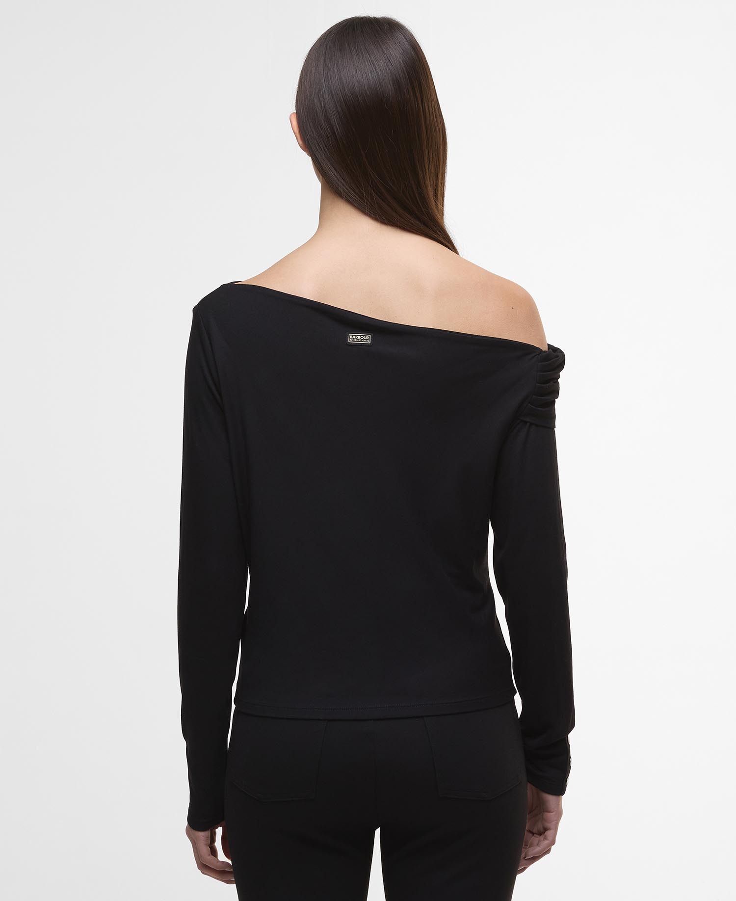 Juliana Off-the-Shoulder Top image number 2