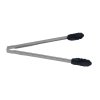 16-inch high-temperature nylon-end one-piece tongs