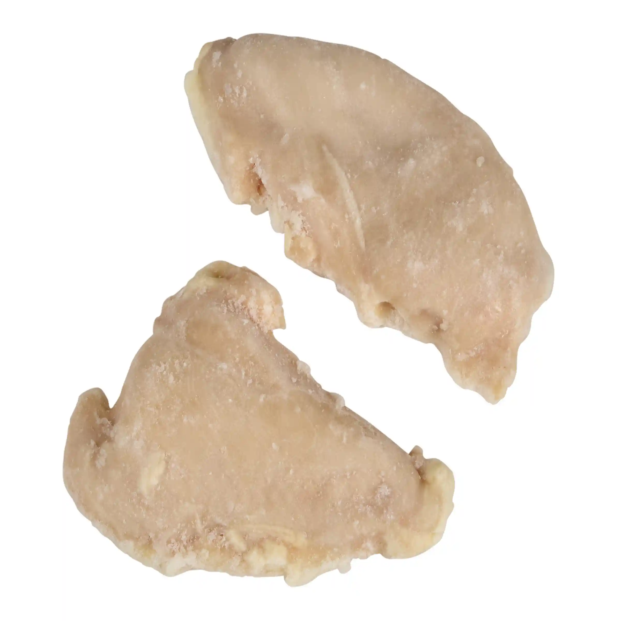 Tyson® All Natural* IF Unbreaded Boneless Skinless Chicken Breast Filets, 7 oz._image_2