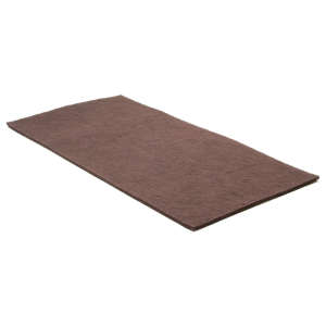 NSN7910016742653, AbilityOne®, SKILCRAFT Surface Preparation Rectangular Floor Pad, 14"x28, Maroon
