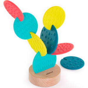 Feel to Learn Sensory Cactus