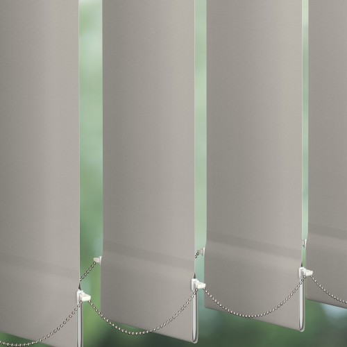 Kiran 2568 Vertical Blind