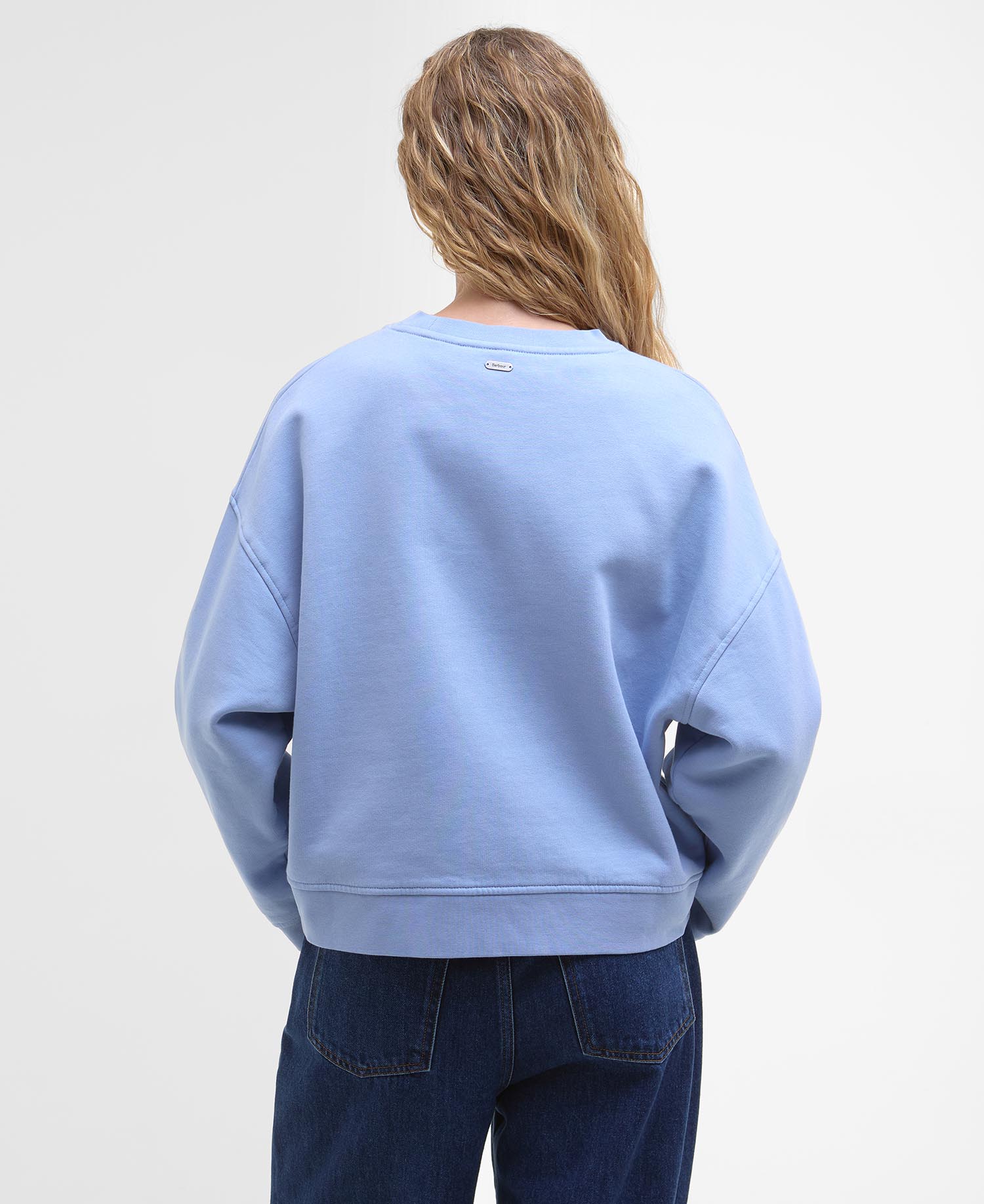 Silverdale Logo Sweatshirt image number 2