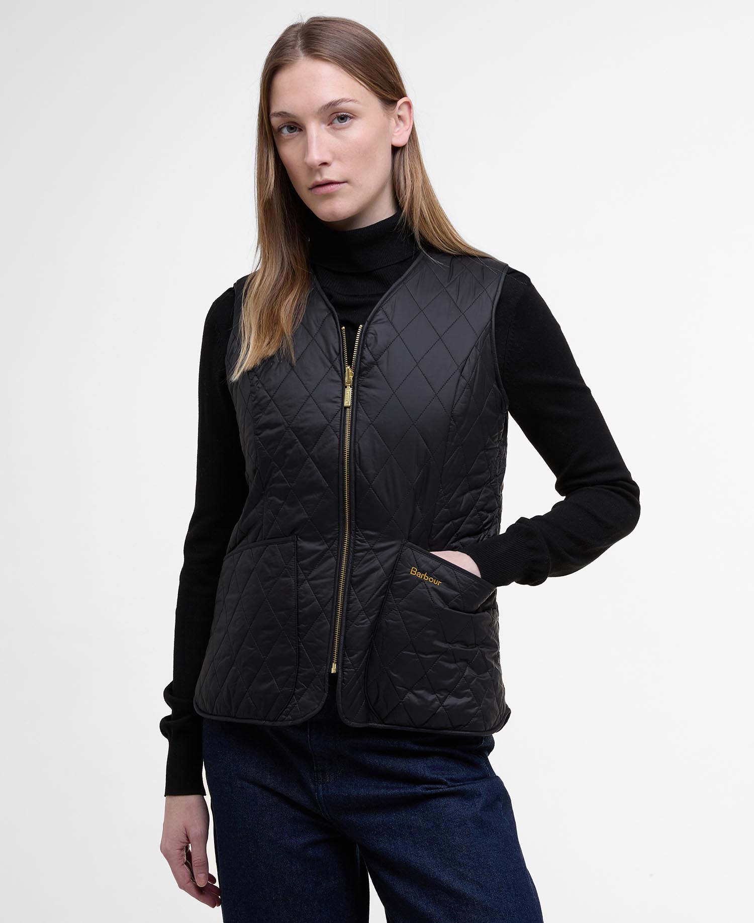 Gilet Markenfield image number 0