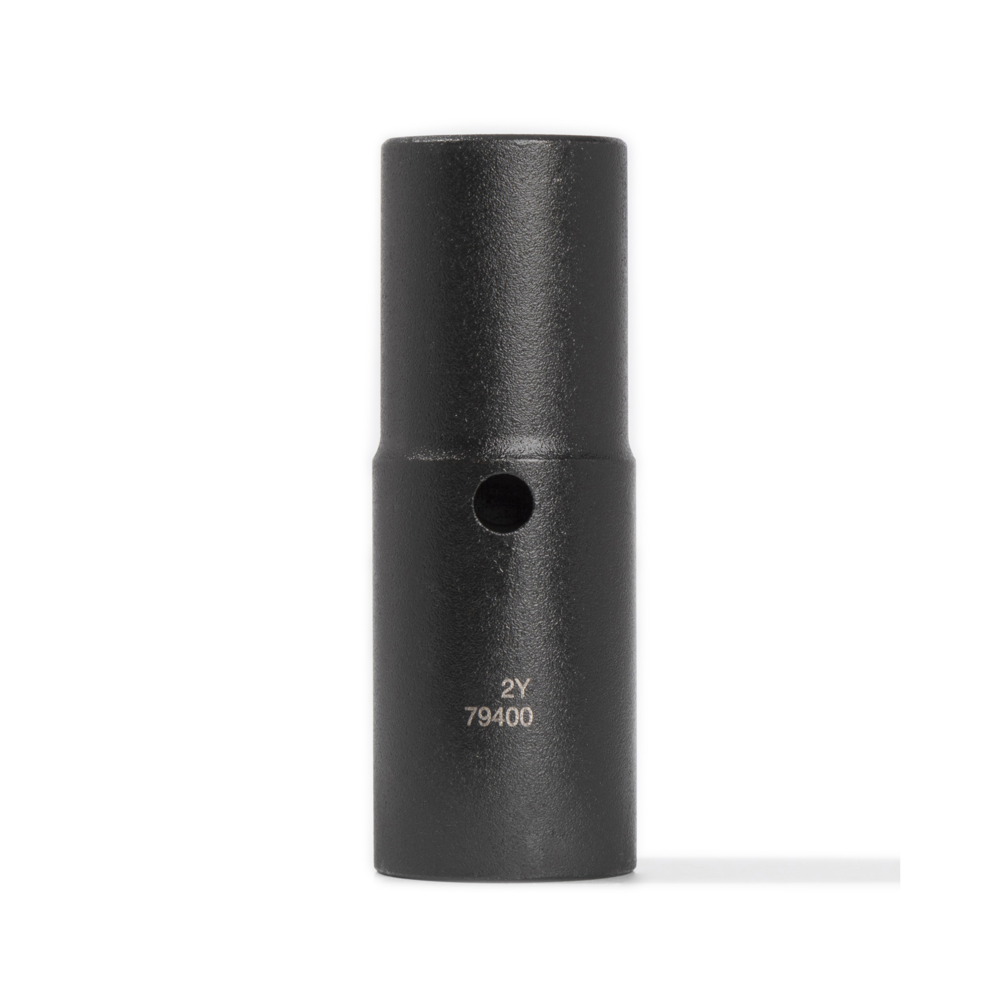 STEELMAN 1/2 in. Drive 19mm x 21mm 6-PT Thin Wall Impact Flip Socket, 79400 - Bild 3 von 4