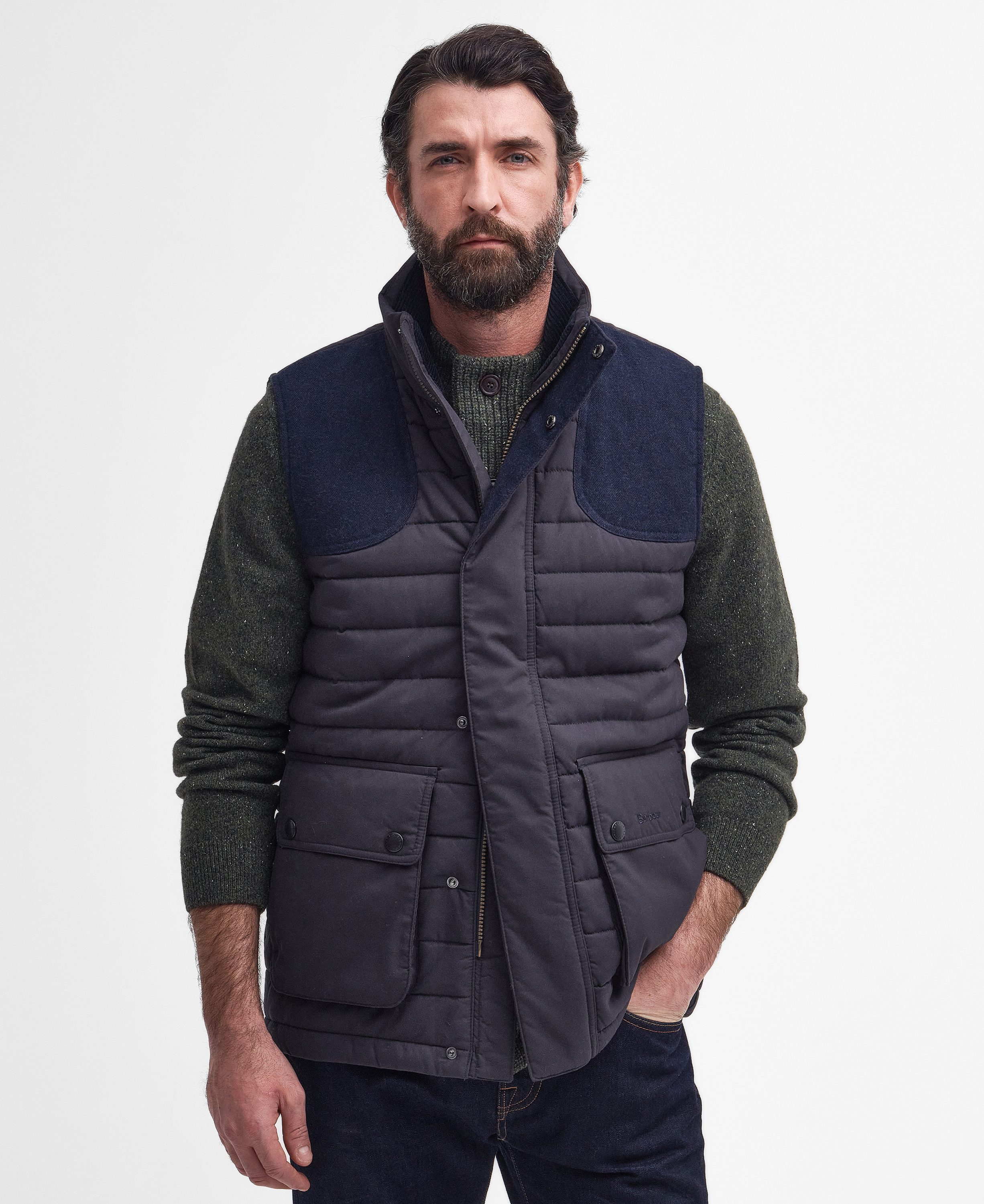 Gilet Bradford image number 0