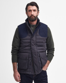 Gilet Bradford 