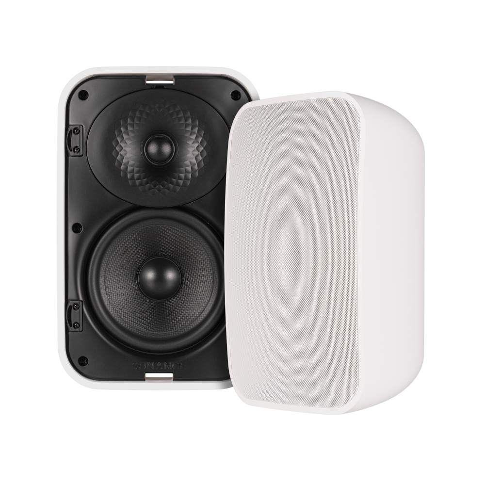MX52 SST OUTDOOR SPEAKER WHITE (1 EACH)