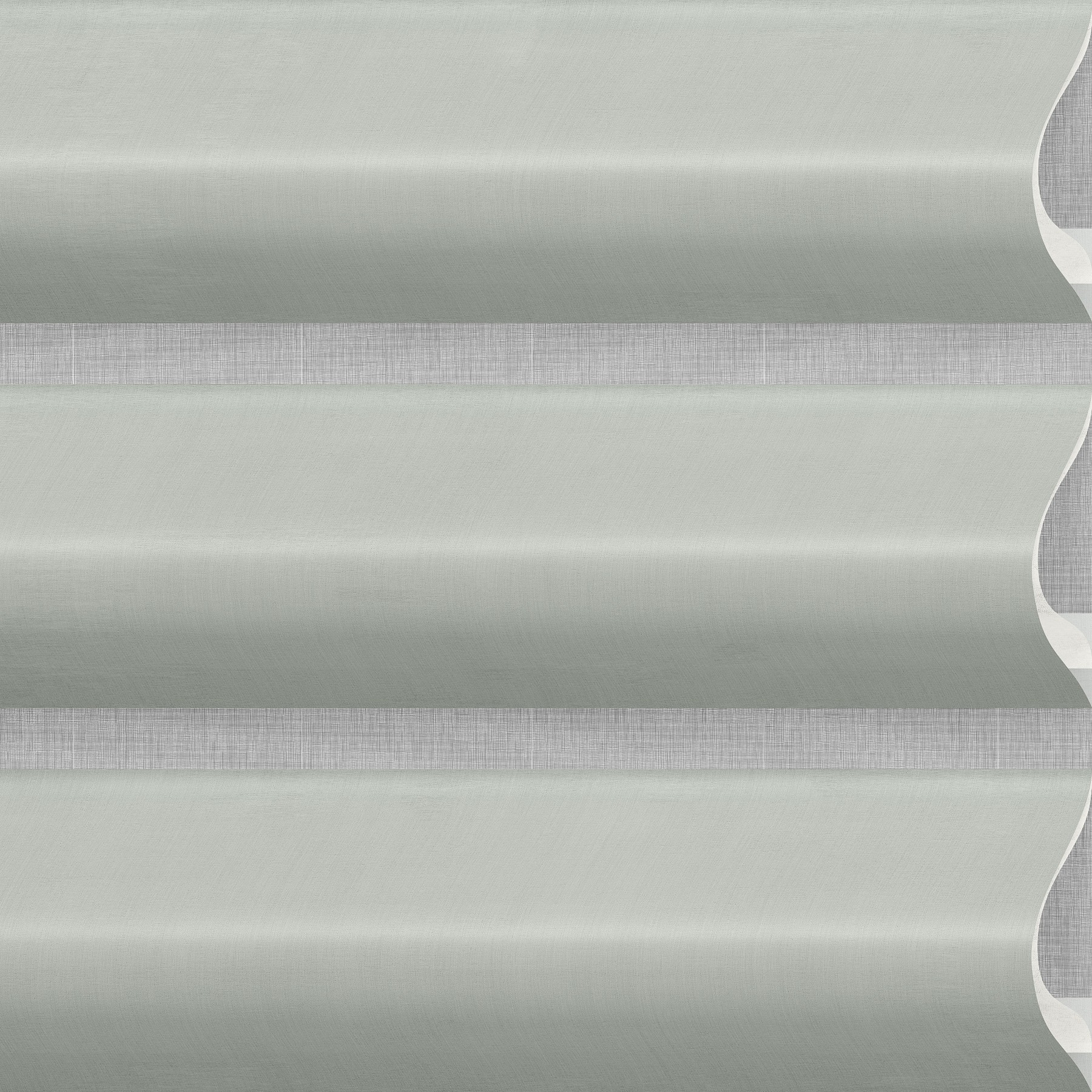 Dolphin PR60-393 Pirouette® Blinds