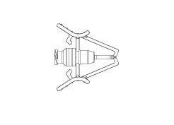 Smartsite® Vial Access Pin