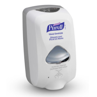 PURELL® TFX™ Touch Free Dispenser