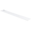 42 1/2-inch polyethylene cutting board for Servewell® streamlined hot-food table