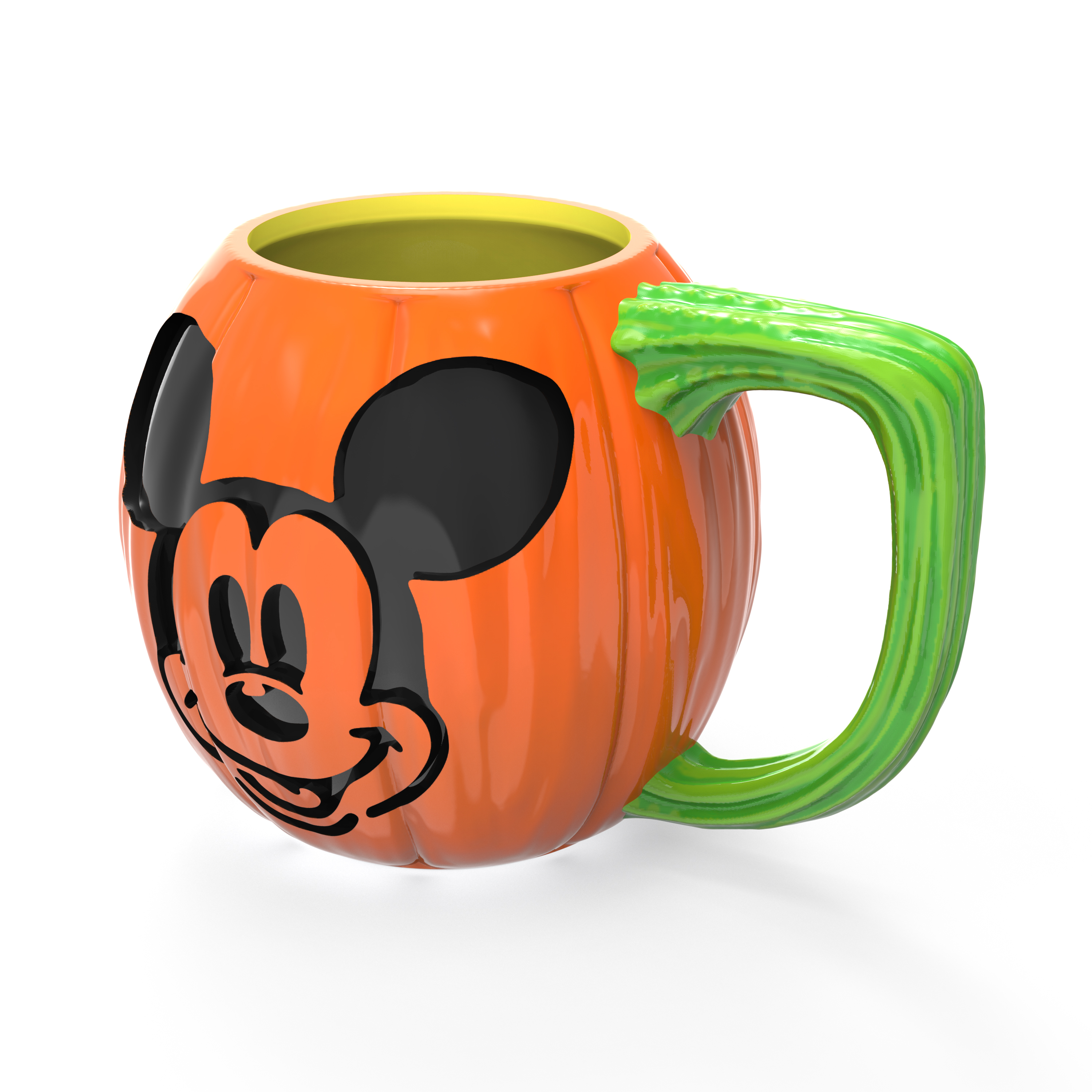Disney 15 ounce Coffee Mug and Spoon, Mickey Mouse slideshow image 2 Disney 15 ounce Coffee Mug and Spoon, Mickey Mouse slideshow image 2