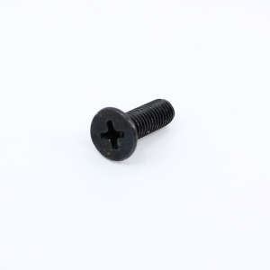 Screw M5X16 Tsptc Uni 7688 Black Zinc