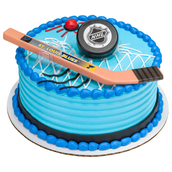 NHL® Slap Shot DecoSet®