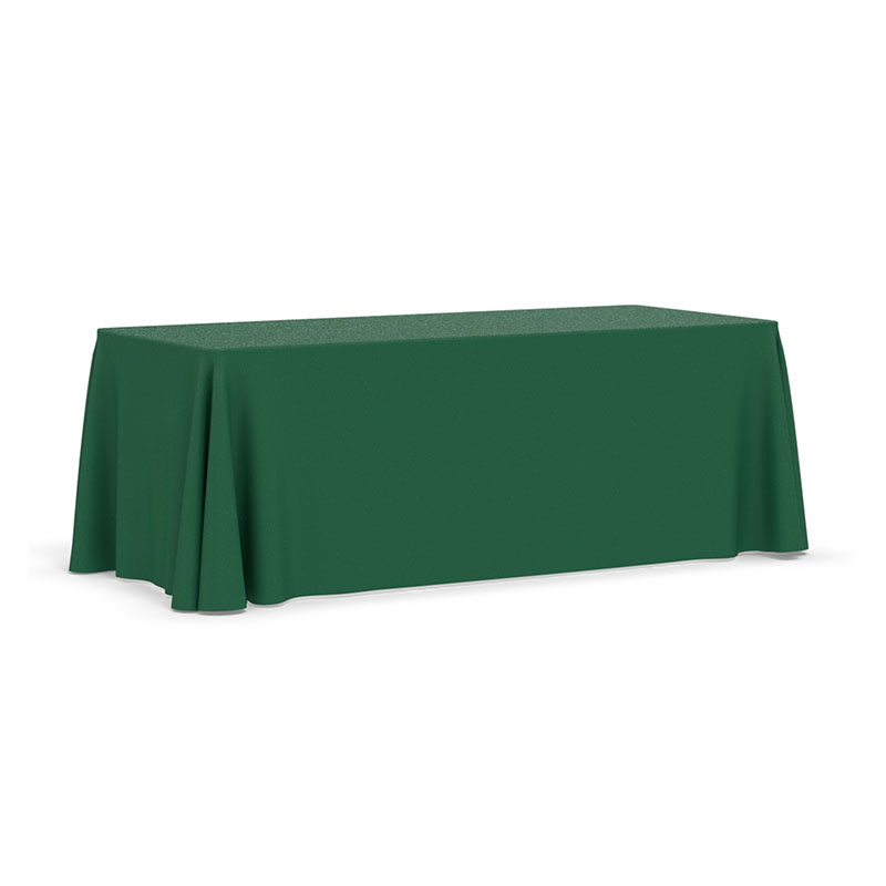Hunter Green (PMS 554)