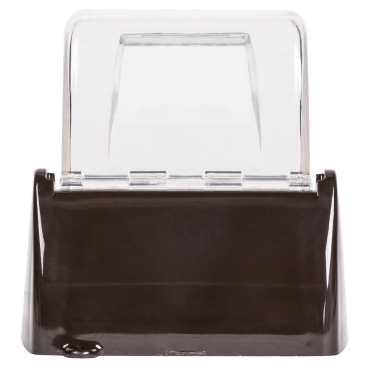 Quik-Pik™ Toothpick Dispenser