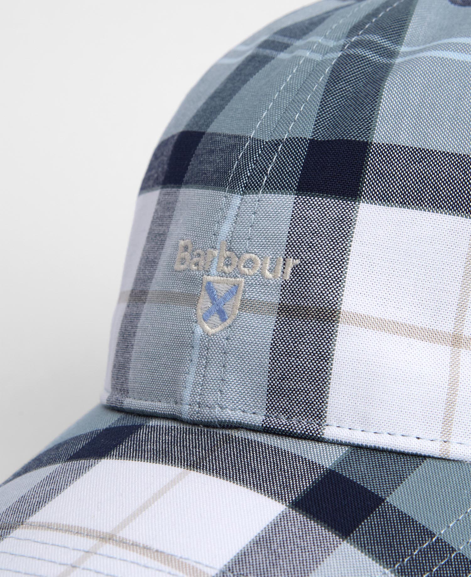 Sport Cap Tartan image number 2