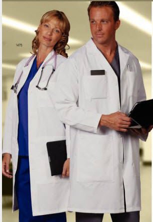 Lab Coat