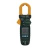 AC True RMS Clamp Meter, 600V, 600A, Calibrated