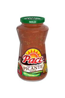 Mild Picante Sauce