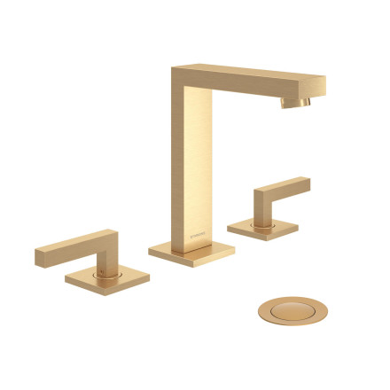 Duro Widespread Lavatory Faucet