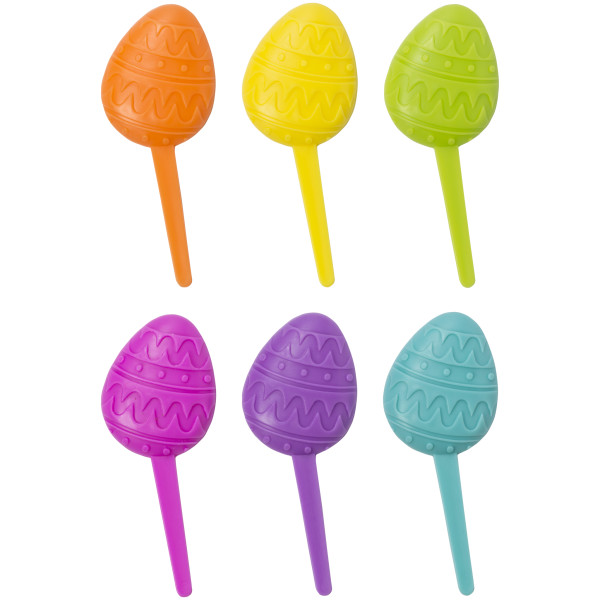 Decorated Easter Egg DecoPics®