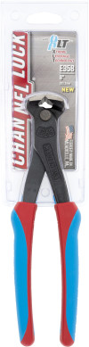 358CB 8-inch CODE BLUE® End Cutting Pliers