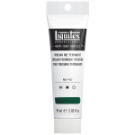 Liquitex Heavy Body 2oz Viridian Hue Permanent