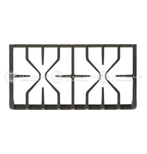 Range Side Grate