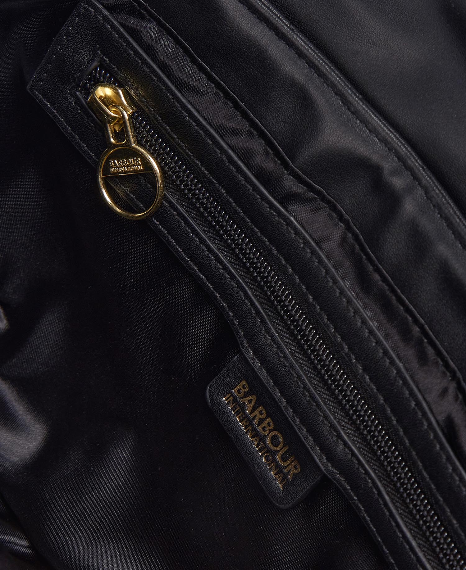 Soho Quilted Crossbody Bag image number 5