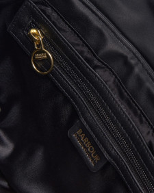 Soho Quilted Crossbody Bag Classic Black