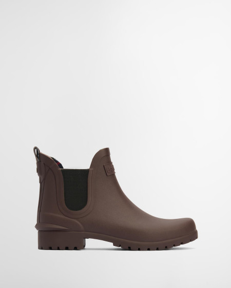 Barbour The Edit by Alexa Gummistiefel Dorothy